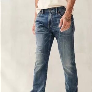 110 Slim Coolmax Stretch Jean